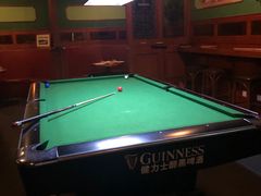 -IRISH PUB NO.9 爱尔兰酒吧