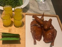 -汤城小厨•粤菜•靓汤(西直门凯德MALL店)