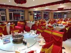 大堂-老六杀猪菜(进乡街店)