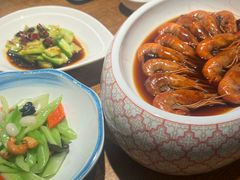 -乔街深夜食堂·小龙虾·高压锅生蚝(杭州总店)