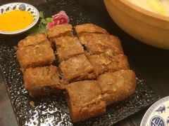 -堂宴·老厦门私房菜(1988仙岳总店)