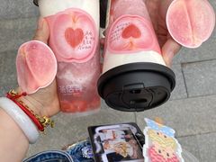 -茶话弄(中贸广场店)