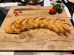 -三号码头罗氏虾小馆