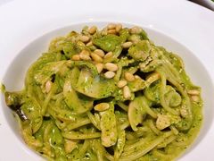-UPPER KITCHEN(延安路店)
