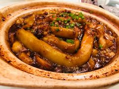 -一品滇香·云南菜(公益西桥店)