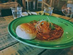 -Cafe Alice咖啡爱丽丝(奥城店)