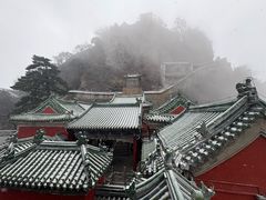 -武当山风景区