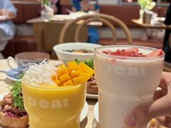-O'eat Blossom&Pelican(深圳首店)