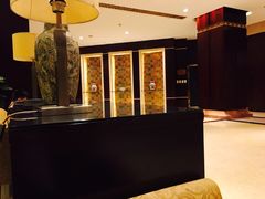 -咸亨大酒店-自助餐厅(解放南路店)