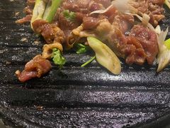 -厚味居炙子烤肉·清真(天桥南纬路店)