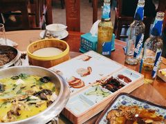 -北京烤鸭店(新桥家园·浦口店)