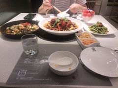 -八珍玉食鸡煲·打边炉(印象城店)
