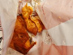 -肯德基(殷巷苏果店)
