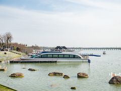 -滆湖低碳生态公园