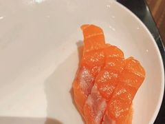 -富力希尔顿酒店·地阔自助餐厅