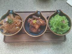-太湖饭店·寄畅轩中餐厅