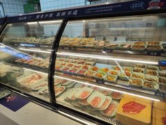 -蚝英雄·鲜蚝自助专门店