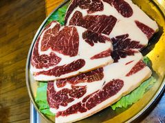 -7年8班朝鲜族非遗美食(三钢里店)