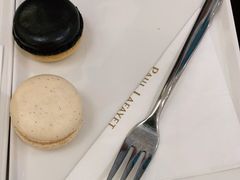 马卡龙-PAUL LAFAYET 法式甜品(深圳湾万象城店)