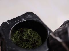 餐前面包配海苔黄油-三嚥阁 La Villa Restaurant