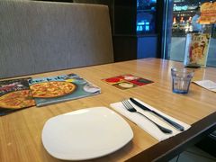 -必胜客(万象城店)