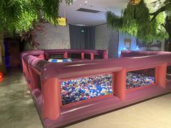 -木子塘汗蒸生活馆(财富港店)