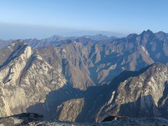 -华山风景名胜区
