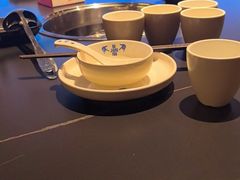 -打酱友•斑鱼海鲜粥火锅(吴桥店)