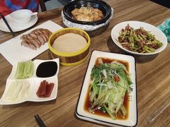 -九头鹰家宴(岳家嘴店)