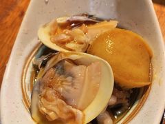 -森味薪火烧•烧鸟居酒屋•日本料理(望京店)