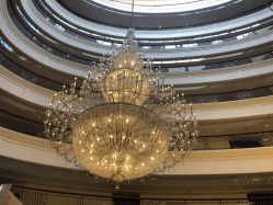 -上海瑞金洲际酒店·宴会厅