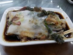 -穗银肠粉店(东川路店)