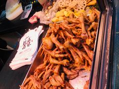 -清真拉妈卤味(回民街店)