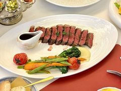 -普朗姆生蚝牛排馆 The Plump Oyster(成都摩方购物中心店)
