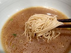 红汤面底-裕兴记•蟹黄面馆(人民广场店)