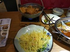 -金瑶池·猪肚鸡·传统冬瓜盅(20年白沙店)