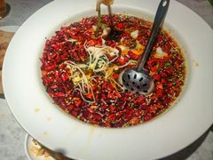 -天辣(金桥啦啦宝都店)