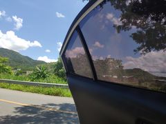 -广东天露山旅游度假区