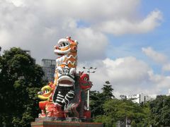 -文华公园(禅城区)