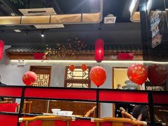 -北平食府(马鞍山路店)