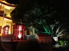 -桂林独秀峰王城景区