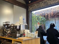 -VOYAGE COFFEE(杨梅竹店)