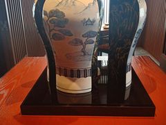 -镇江苏宁万豪酒店-苏筵中餐厅