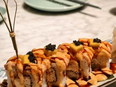 -阿吾罗日本料理(K11艺术中心店)