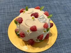 -花花卷卷·鲜食蛋糕(泉屋店)