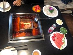 -红鼎坊·老成都火锅(新南门店)