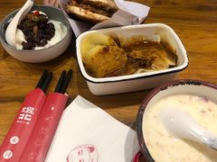 -煜北·西北小馆(曲阳路店)