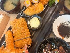 -胜博殿日式炸猪排(西红门店)