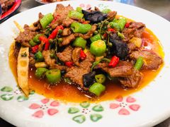 -公社食堂(牧电路店)