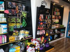 -西元前宠物酒店(郑庄府邸店)